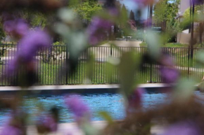Très bel appartement pour 3 avec piscine à Chateau Vert